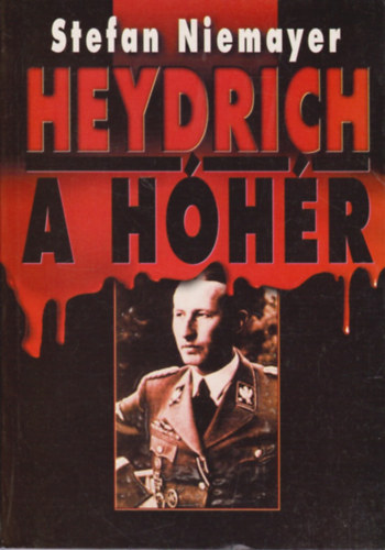 Stefan Niemayer - Heydrich a hhr