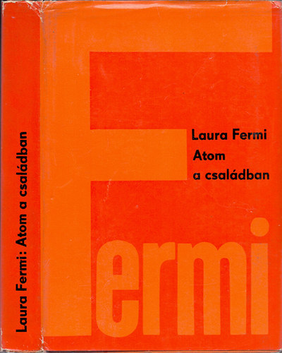 Atom a csal�dban - Enrico Fermi �lete
