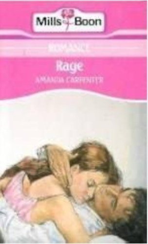 Amanda Carpenter - Rage