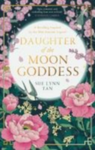 Sue Lynn Tan - Daughter of the Moon Goddess