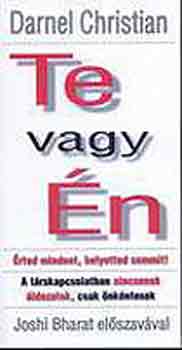 Christian Darnel - Te vagy Én