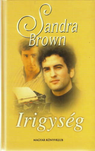 Sandra Brown - Irigysg