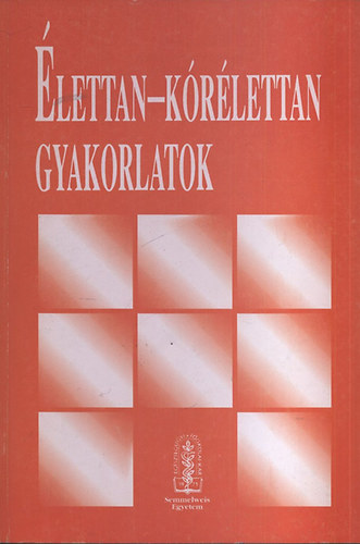 Ormai S�ndor dr. - �lettan - k�r�lettan gyakorlatok