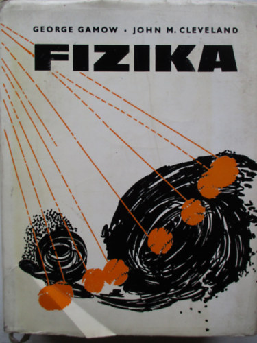 G.-Cleveland, J. M. Gamow - Fizika.