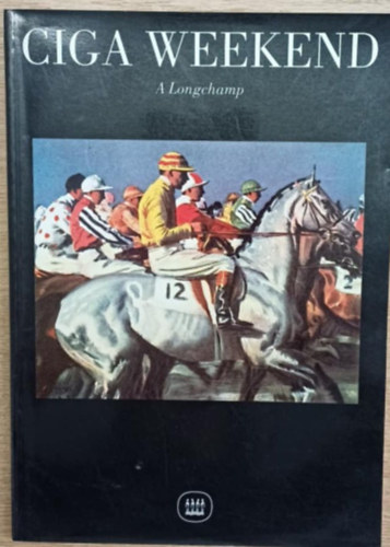 Ciga Weekend - A Longchamp 1998