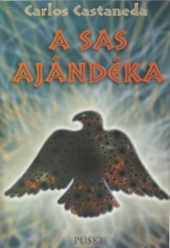 Carlos Castaneda - A sas ajndka