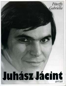 P�terffy Gabriella - Juh�sz J�cint arcai