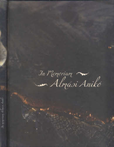 In Memoriam Almsi Anik