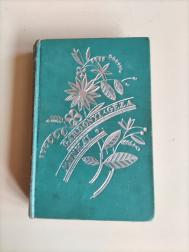 Gárdonyi Géza - Bibi