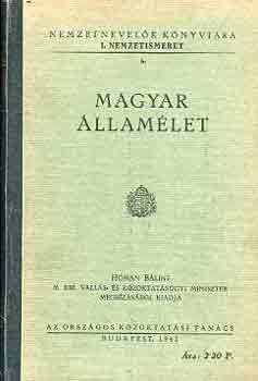 Magyar llamlet