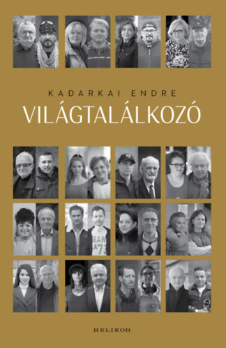 Kadarkai Endre - Vilgtallkoz