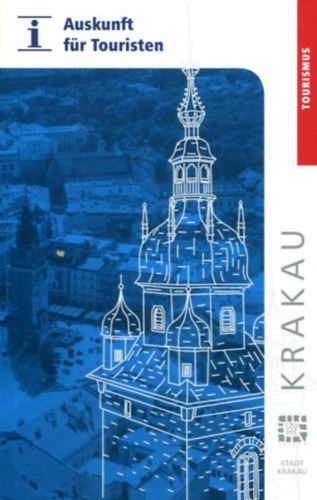 Krakau (Auskunft für Touristen)