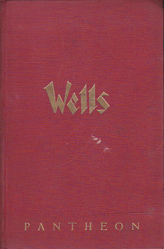 H. G. Wells - Bealby