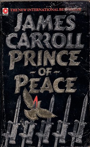 James Carrol - Prince of Peace