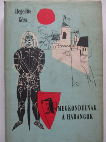 Hegeds Gza - Megkondulnak a harangok I-II.