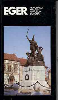 Wellner István - Eger (Panoráma)