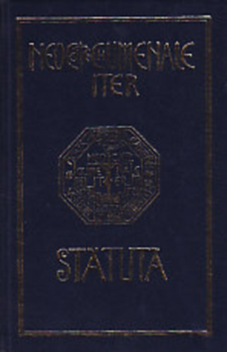 A Neokatekumen�lis �t stat�tuma