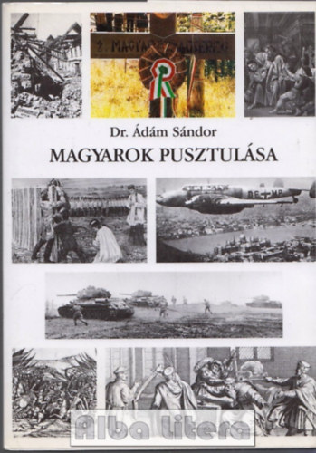 Magyarok pusztulsa