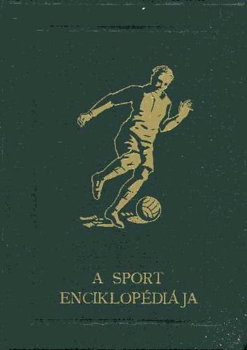 A sport enciklopdija II.