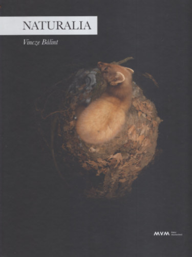 Vincze B�lint - Naturalia