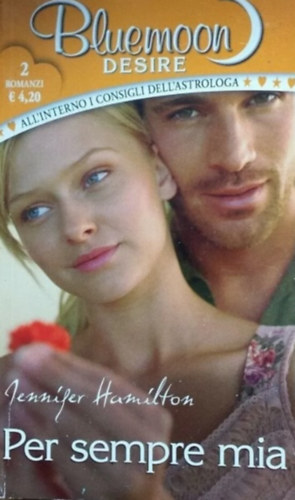 Jennifer Hamilton - Per sempre mia