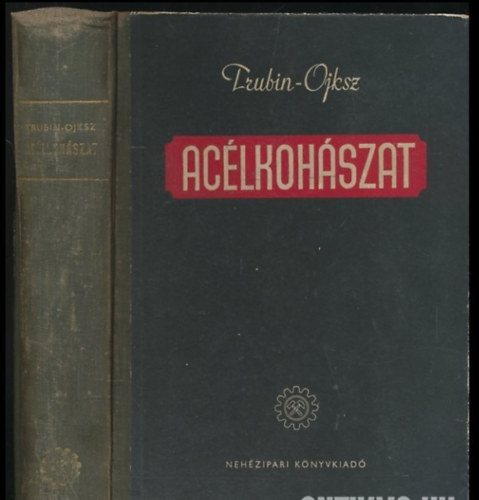 Aclkohszat - Olvaszts a Martin-kemencben