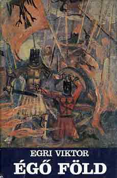 Egri Viktor - �g� f�ld
