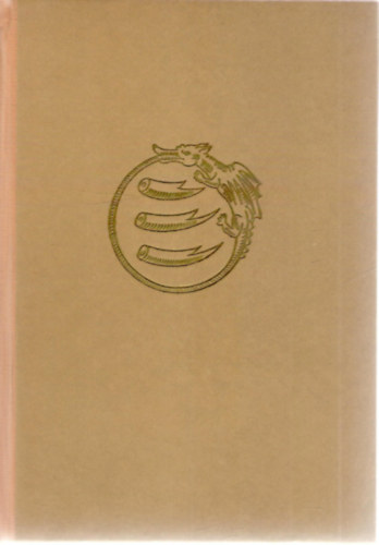 Passuth L�szl� - S�rk�nyfog I-II.