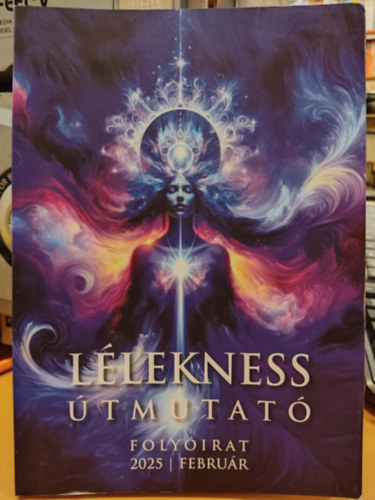 Schilling Pter - Llekness tmutat folyirat 2025 februr