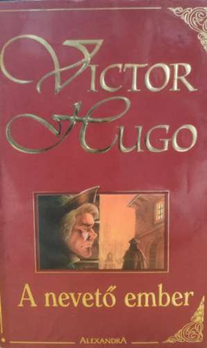 Victor Hugo - A nevet ember