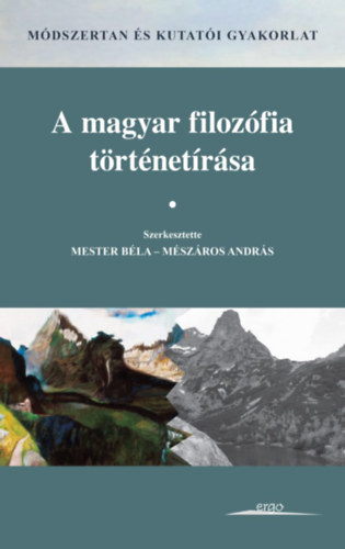 A magyar filozfia trtnetrsa