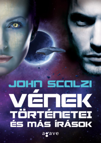 John Scalzi - Vnek trtnetei s ms rsok