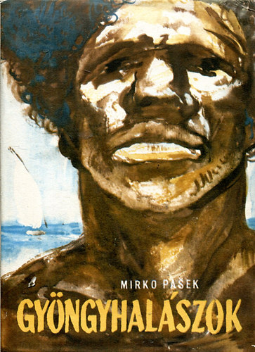 Jóna Dávid Baranyi Ferenc - Gyöngyhalászok