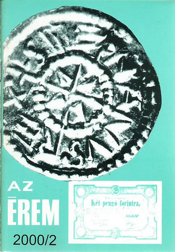 Sos Ferenc - Az rem 2000/2