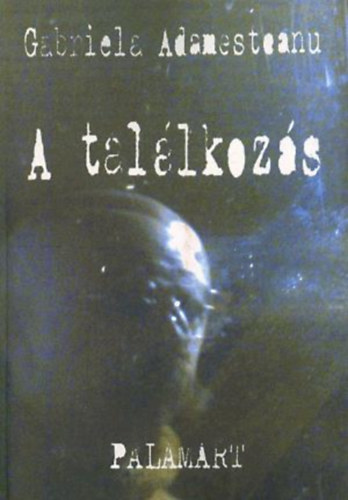 Gabriela Adamesteanu - A tal�lkoz�s