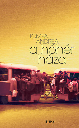 Tompa Andrea - A hhr hza