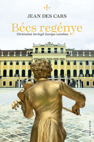 Descars Jean - Bécs regénye