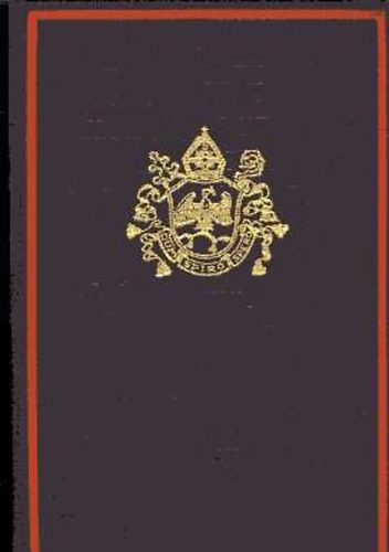 Prohászka Ottokár - Élet igéi II. - Az Úr ünnepei