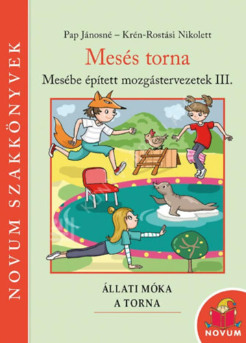 Pap J�nosn� - Mes�s Torna III.
