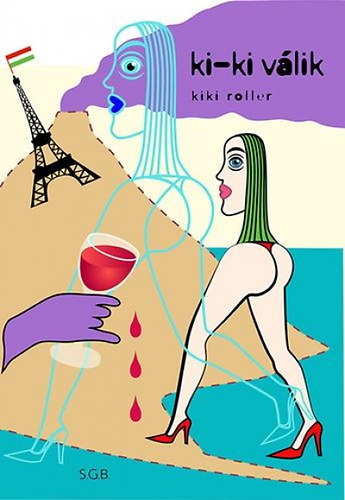 Kiki Roller - Ki-ki v�lik