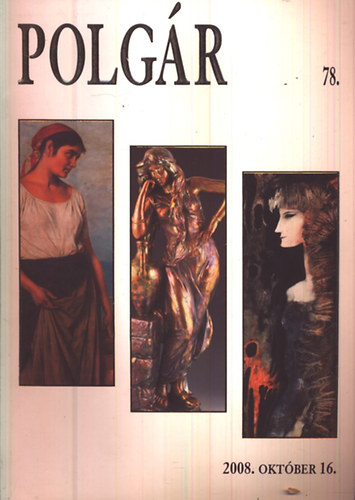 Polgr Galria: 78. Varia aukci (2008. oktber 16)