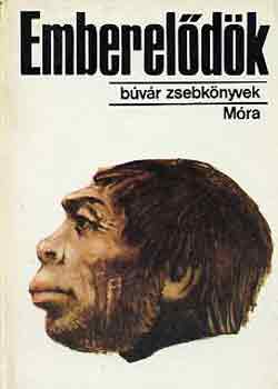 Kordos-Kolozsvári - Emberelődök (búvár zsebkönyvek)