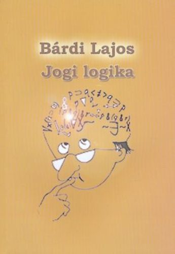 Brdi Lajos - Jogi logika