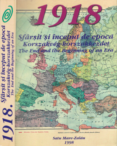1918 Korszakvg - korszakkezdet