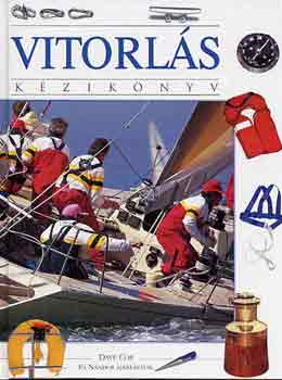 Dave Cox - Vitorl�s k�zik�nyv