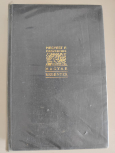 D�nieln� Lengyel Laura - H�g�r a puszt�ban