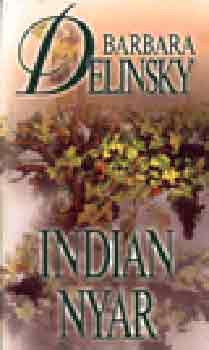 Barbara Delinsky - Indi�n ny�r