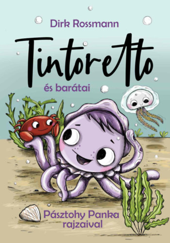 Dirk Rossmann - Tintoretto és barátai