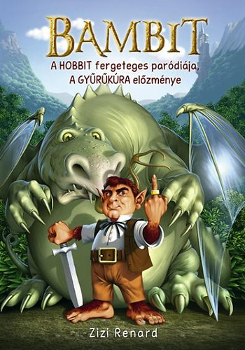 Zizi Renard - Bambit