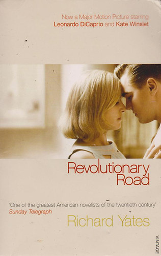 Richard Yates - Revolutionary Road